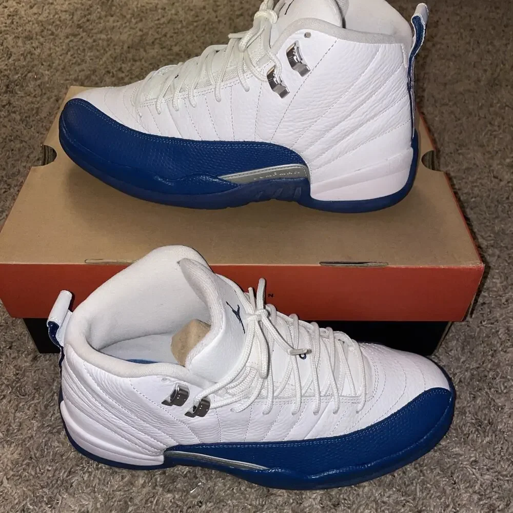 Jordan excellent clean